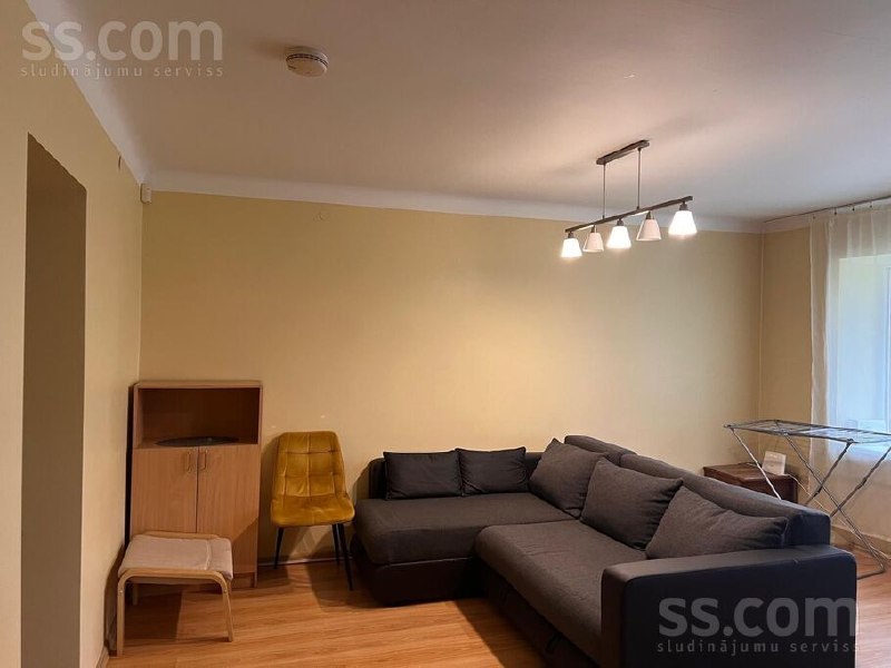 2-Room Apartment in Ilguciems photo 3 of 7
