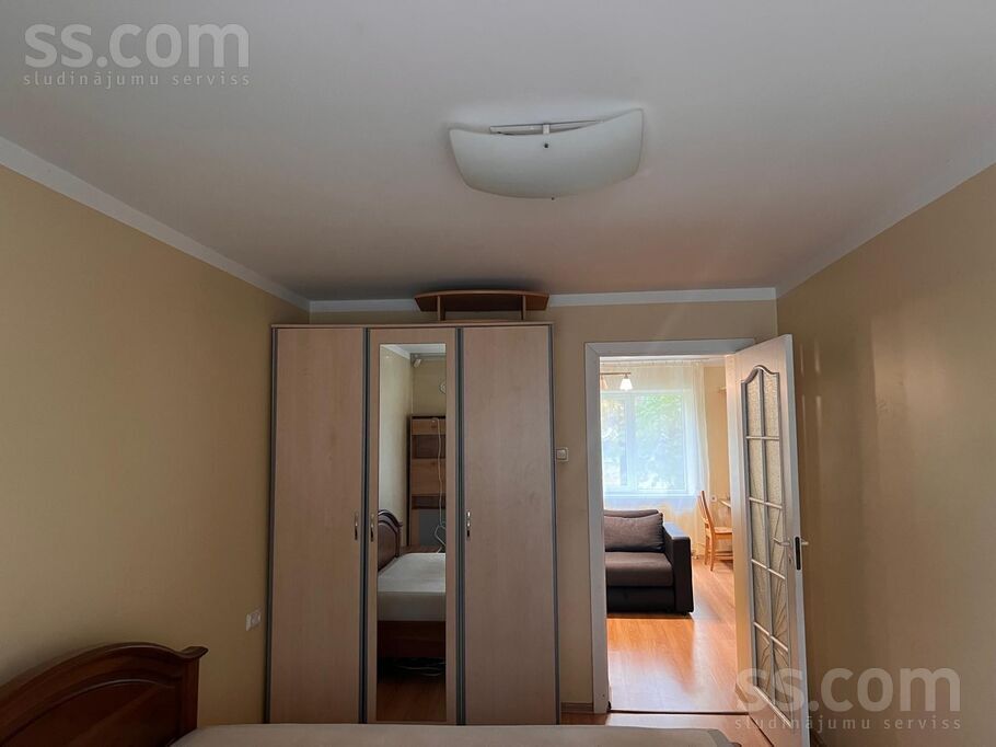 2-Room Apartment in Ilguciems photo 5 of 7