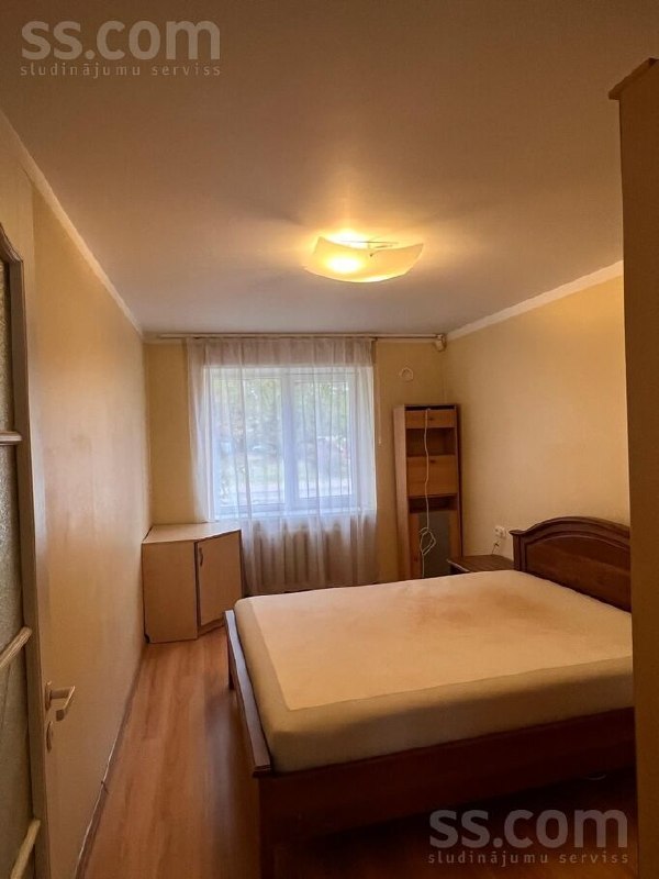 2-Room Apartment in Ilguciems photo 6 of 7