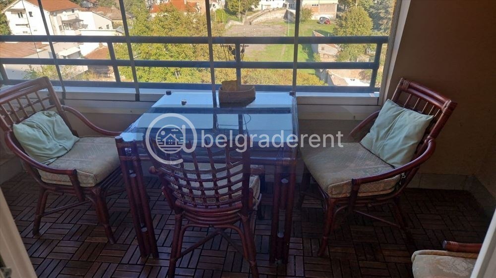 Four-Room Apartment in Zvezdara photo 3 of 8