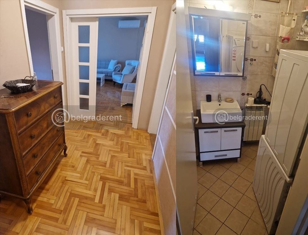 Four-Room Apartment in Zvezdara photo 5 of 8
