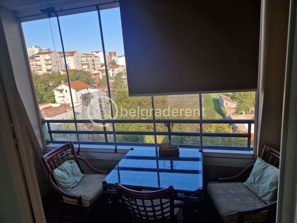 Four-Room Apartment in Zvezdara photo 6 of 8