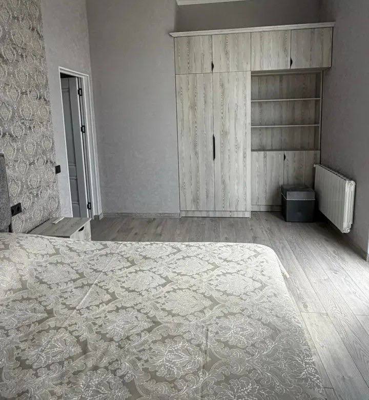 Уютная двухкомнатная квартира в Аване photo 5 of 8