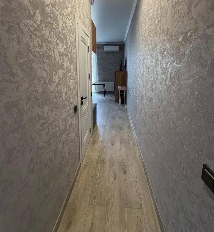 Уютная двухкомнатная квартира в Аване photo 6 of 8