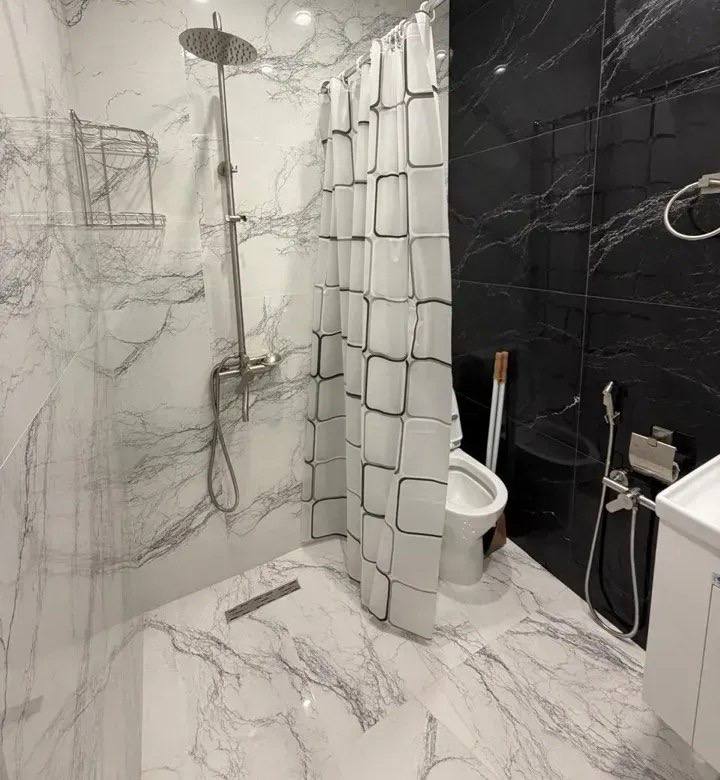 Уютная двухкомнатная квартира в Аване photo 7 of 8