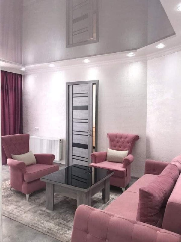 1-Bedroom Apartment Near Vox photo 1 of 8