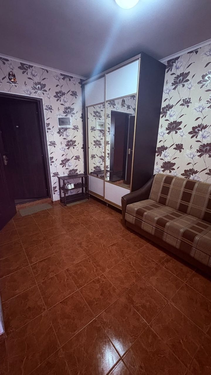 Однокомнатная квартира в Телецентре photo 2 of 8