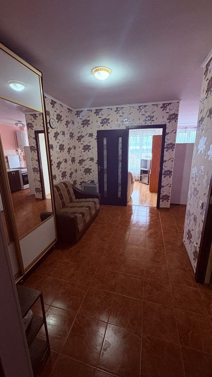 Однокомнатная квартира в Телецентре photo 3 of 8