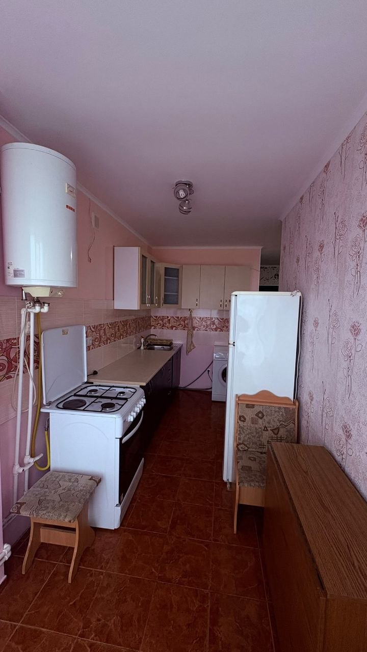 Однокомнатная квартира в Телецентре photo 5 of 8