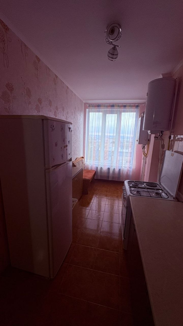 Однокомнатная квартира в Телецентре photo 6 of 8