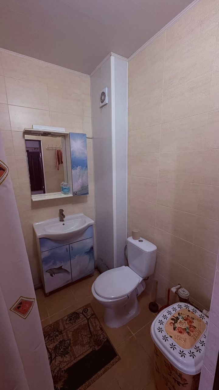 Однокомнатная квартира в Телецентре photo 8 of 8