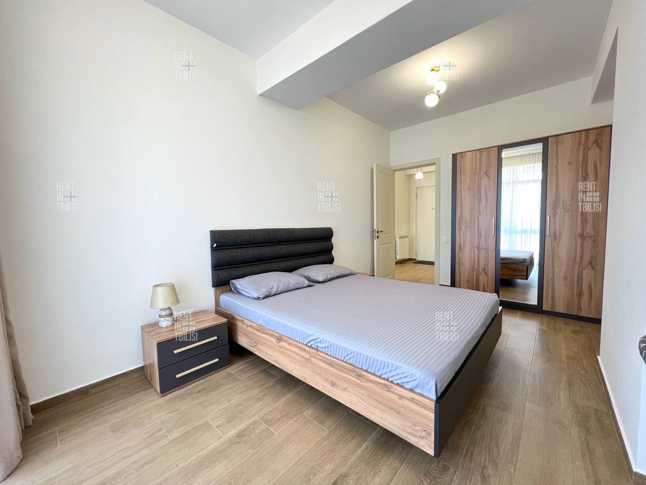 1-Bedroom Apartment in Didube photo 6 of 8