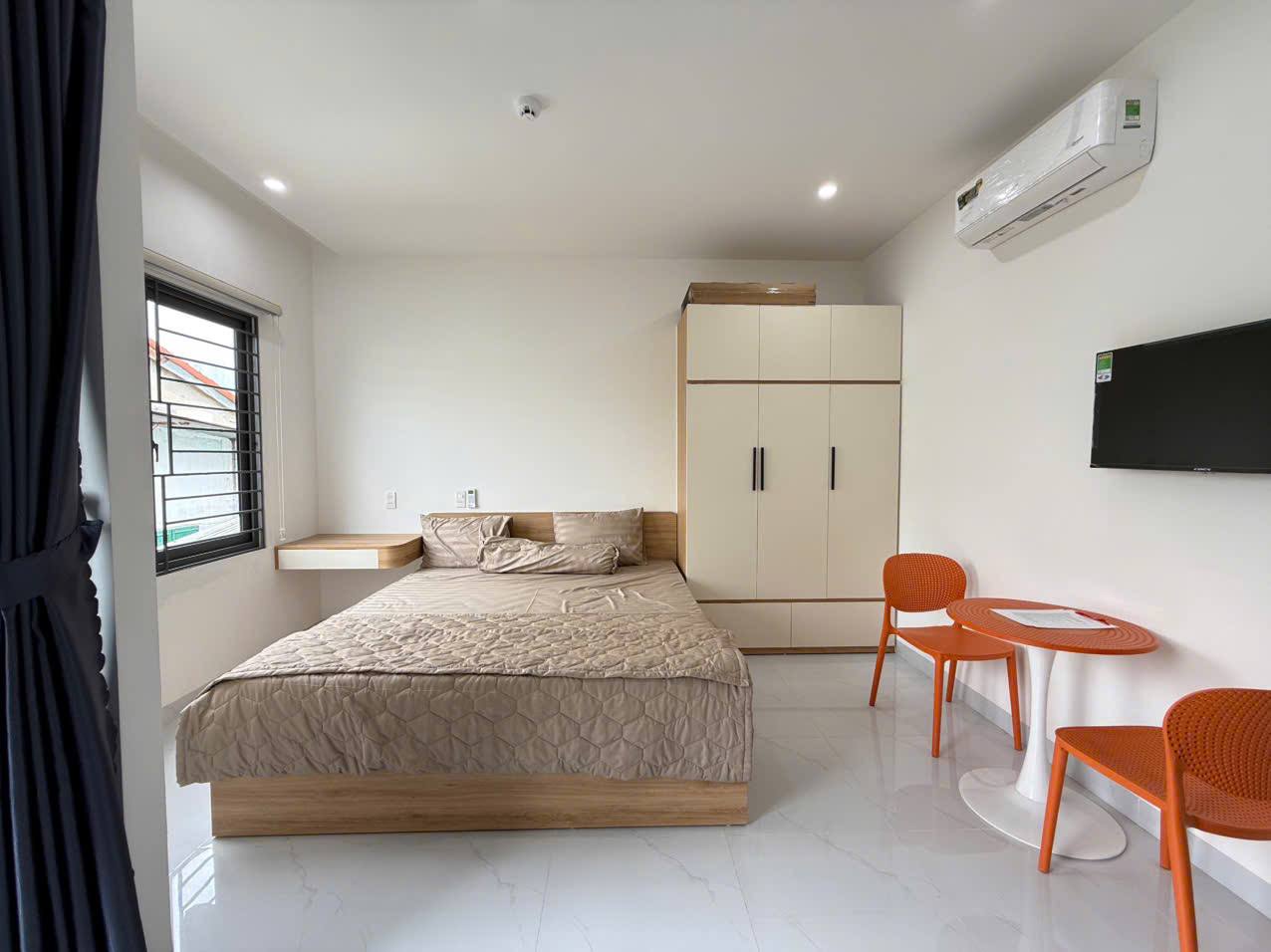 Brand-New Studio Apartment on Xuan Quynh Street photo 3 of 8