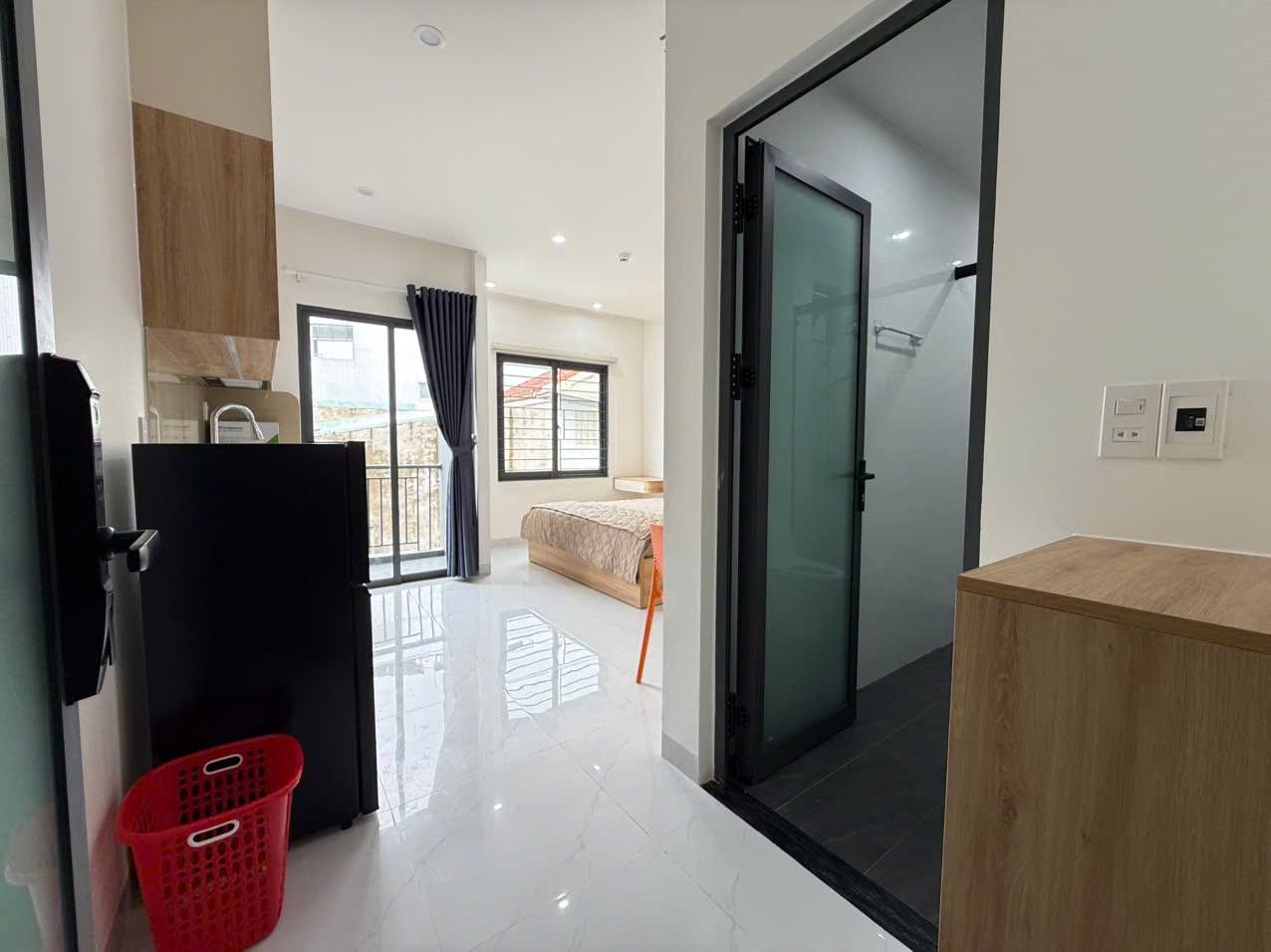 Brand-New Studio Apartment on Xuan Quynh Street photo 5 of 8