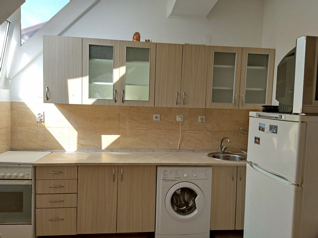 One-Room Apartment in Central Chisinau photo 3 of 6