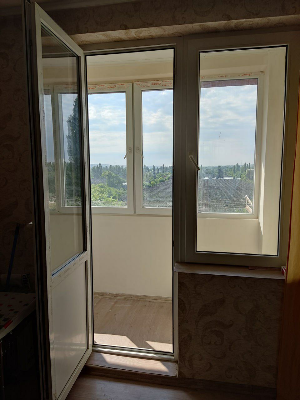 One-Room Apartment in Central Chisinau photo 4 of 6
