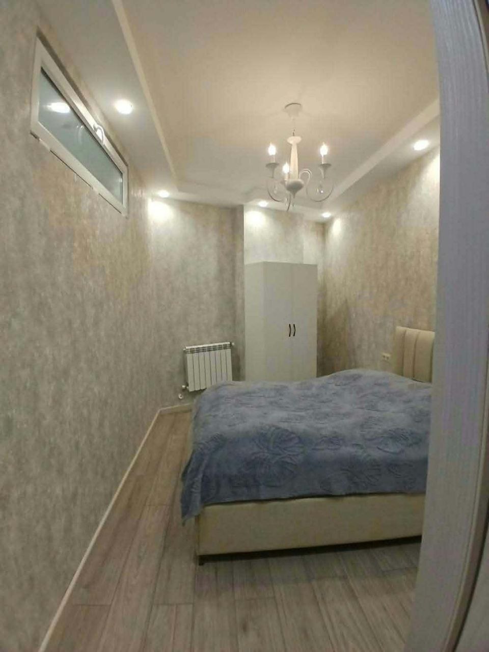 3-Bedroom Apartment in Lux Tower photo 5 of 8