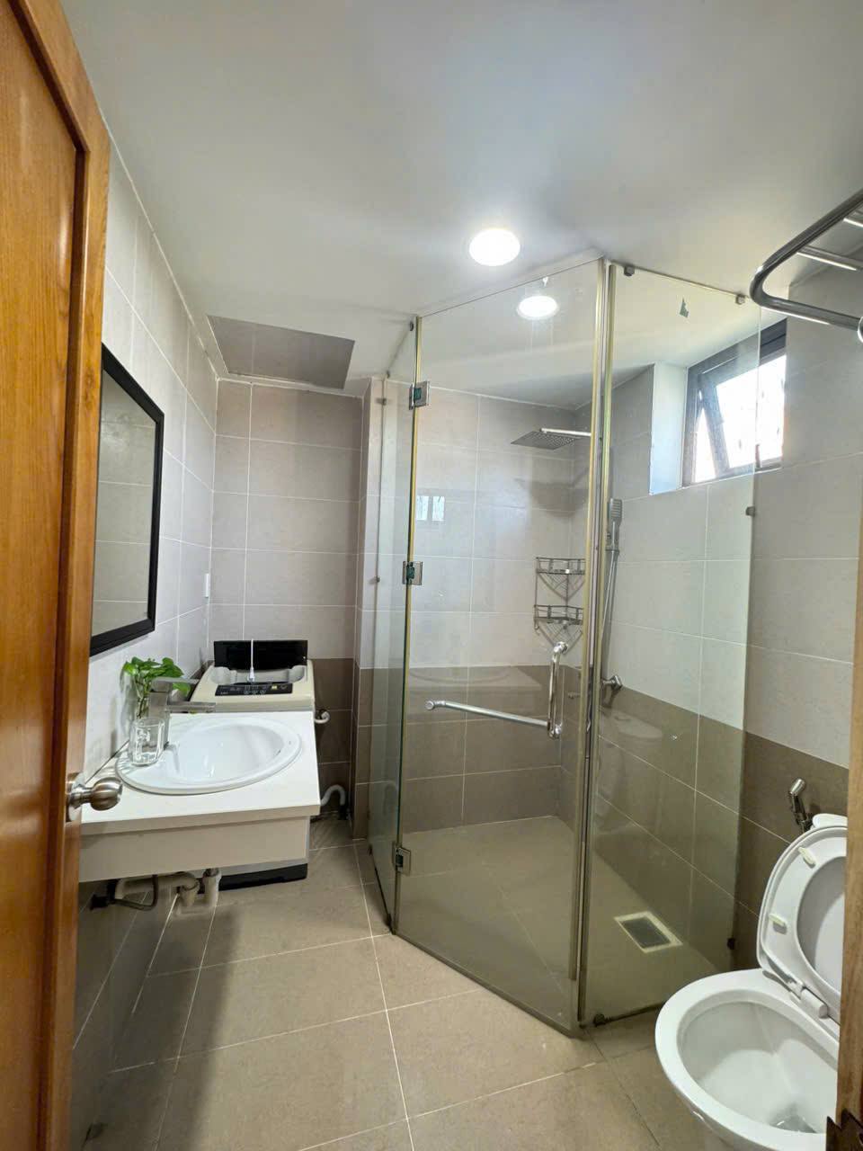 1BR Sea View Apartment in Son Tra photo 8 of 8
