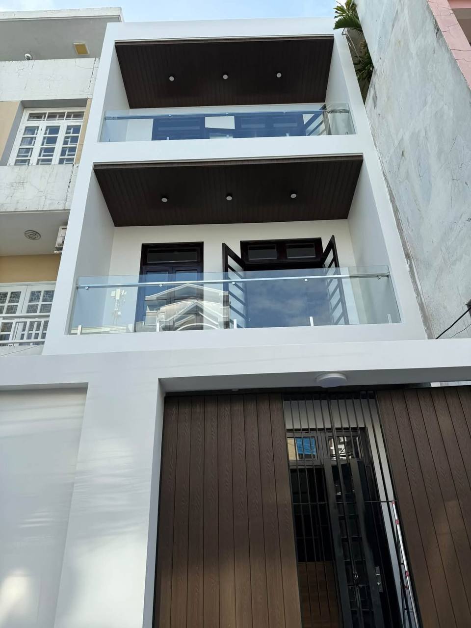 3-Bedroom House in Hai Chau