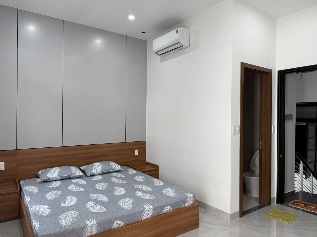 Дом с 3 спальнями в Хайчау photo 7 of 8
