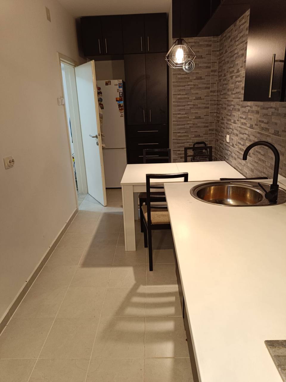 2-комнатная квартира на улице Прешевска photo 3 of 6