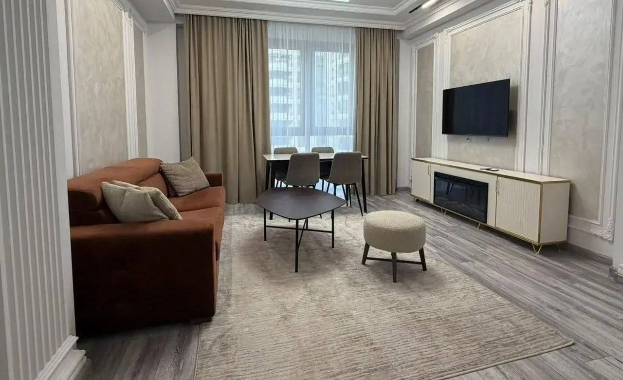 Furnished 2-Room Apartment in Kentron photo 3 of 8