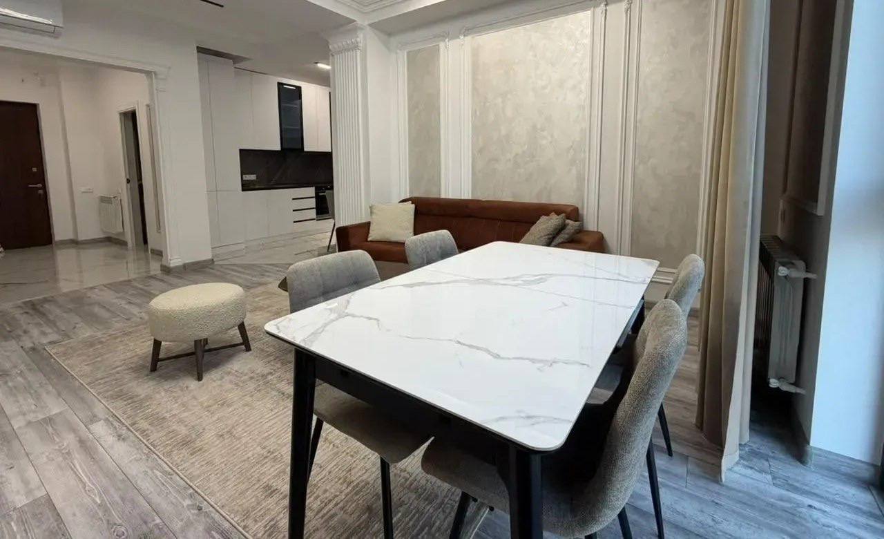 Furnished 2-Room Apartment in Kentron photo 4 of 8