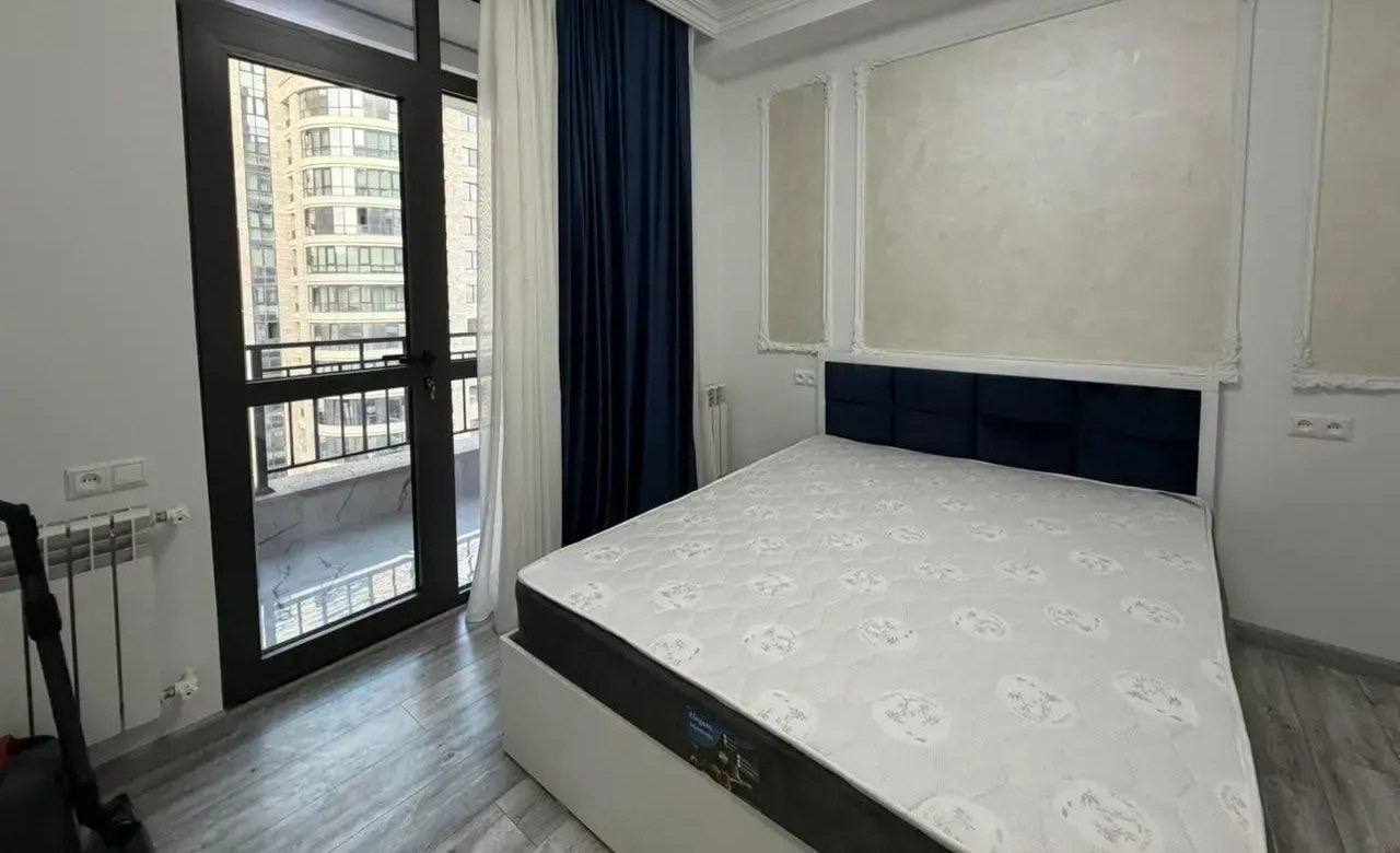 Furnished 2-Room Apartment in Kentron photo 7 of 8