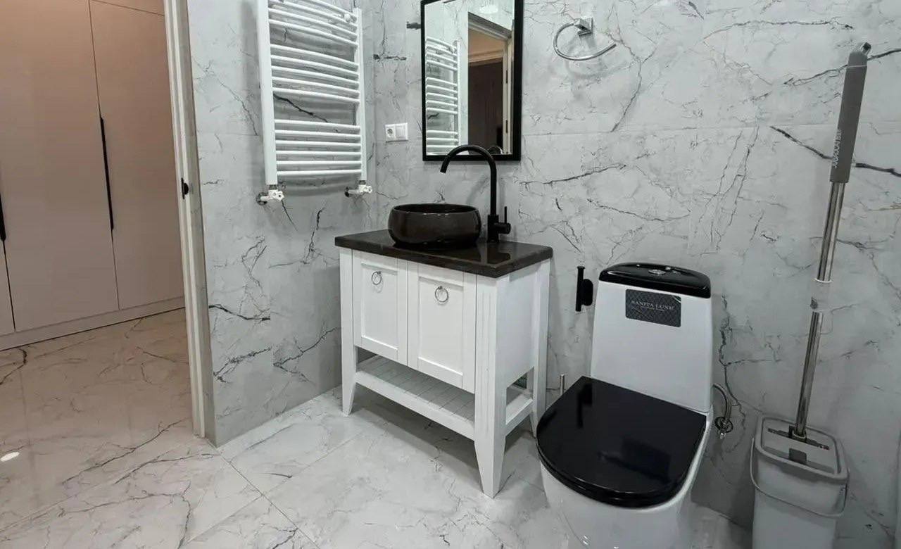 Furnished 2-Room Apartment in Kentron photo 8 of 8