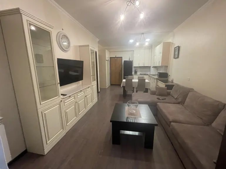 Two-Room Apartment near Technical University Metro photo 2 of 8