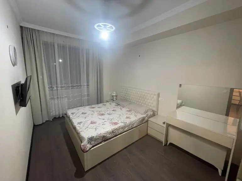 Two-Room Apartment near Technical University Metro photo 3 of 8