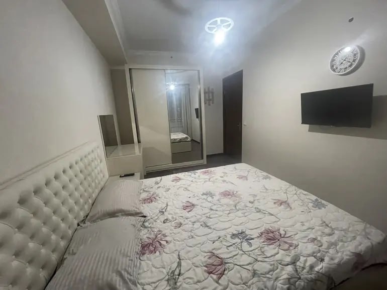 Two-Room Apartment near Technical University Metro photo 5 of 8