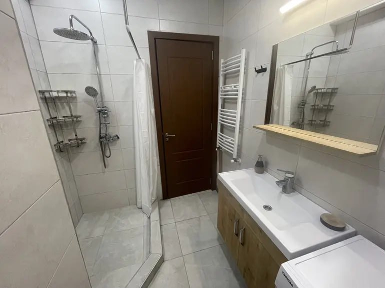 Two-Room Apartment near Technical University Metro photo 6 of 8