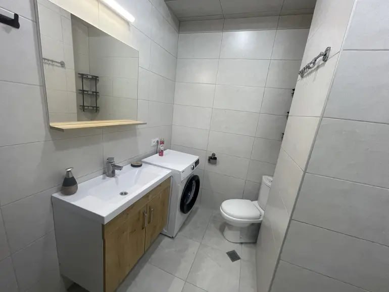 Two-Room Apartment near Technical University Metro photo 8 of 8