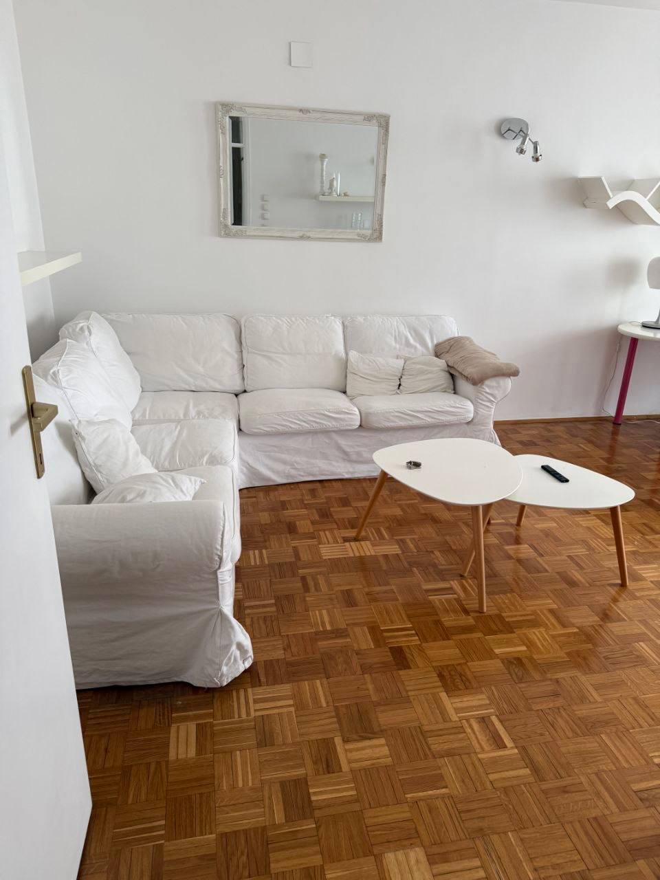 1-Bedroom Apartment in Novi Beograd photo 1 of 6