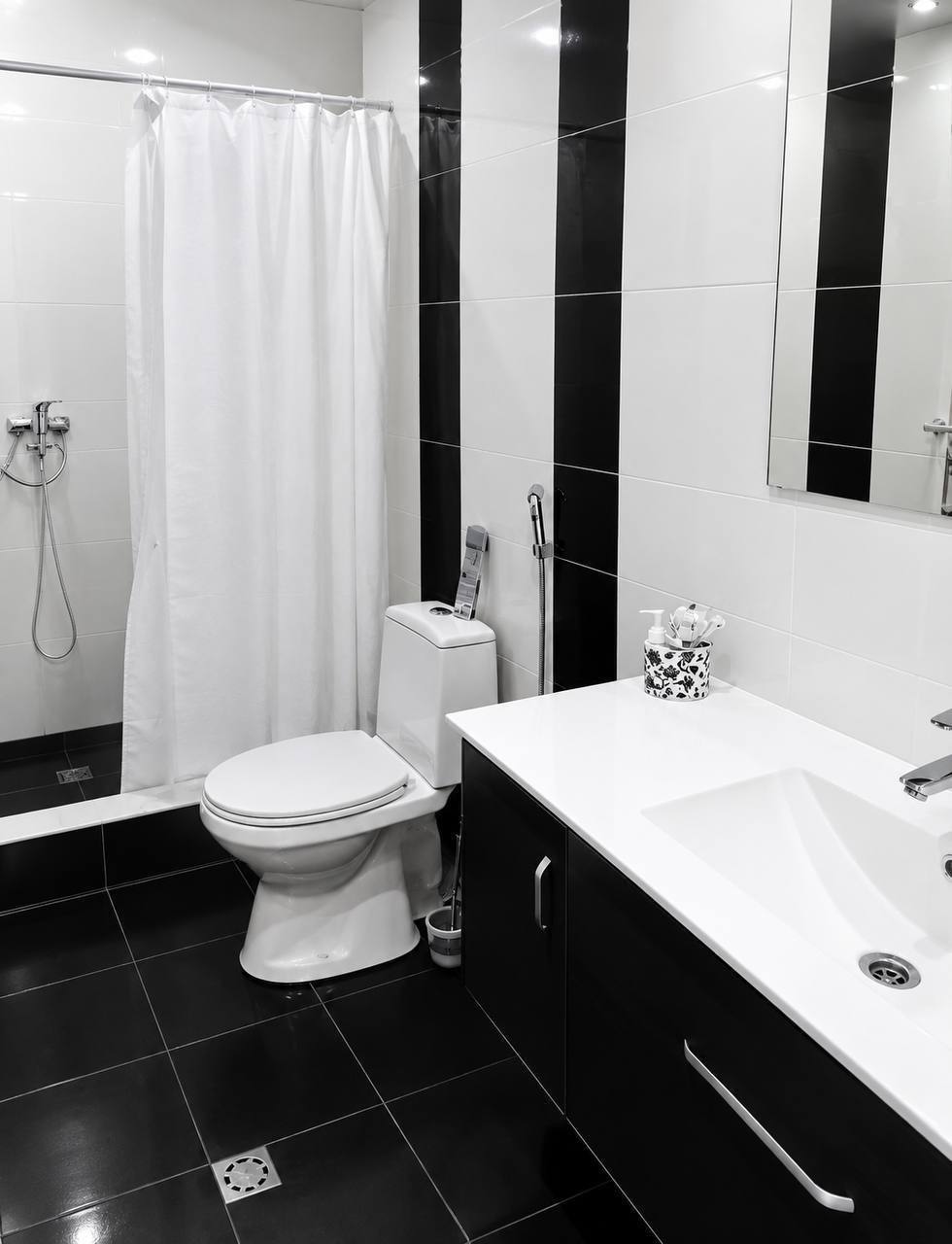 3-Bedroom Furnished Apartment in Yerevan photo 6 of 6