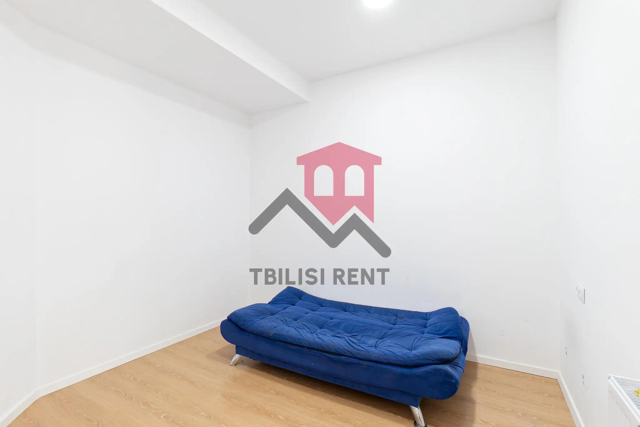 Bright Apartment in Vashlijvari photo 6 of 8