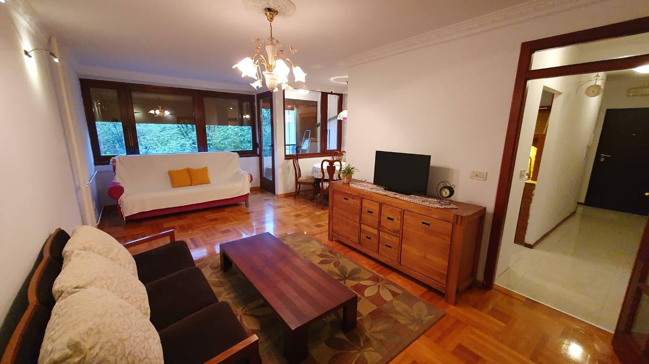 Two-Bedroom Apartment in New Belgrade photo 1 of 6
