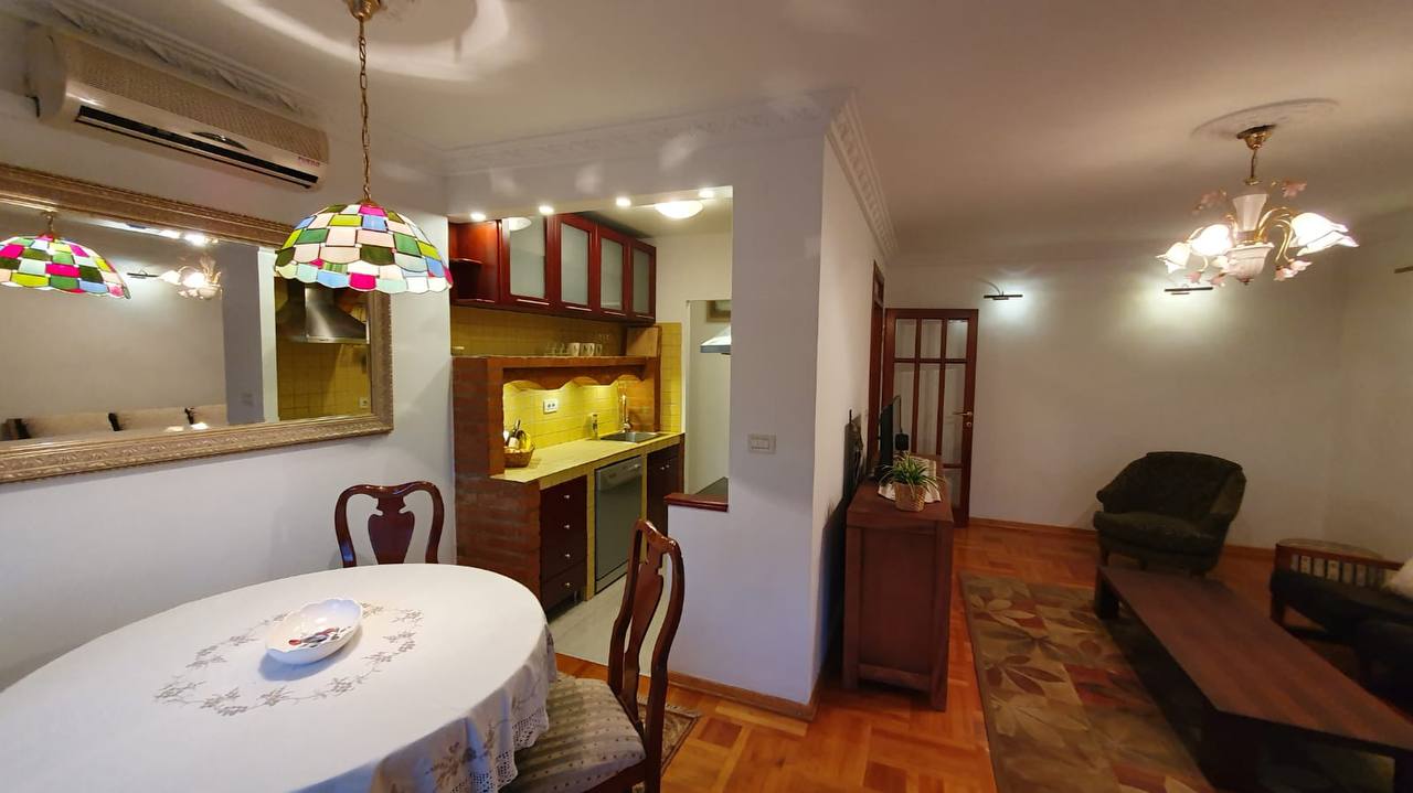 Two-Bedroom Apartment in New Belgrade photo 2 of 6