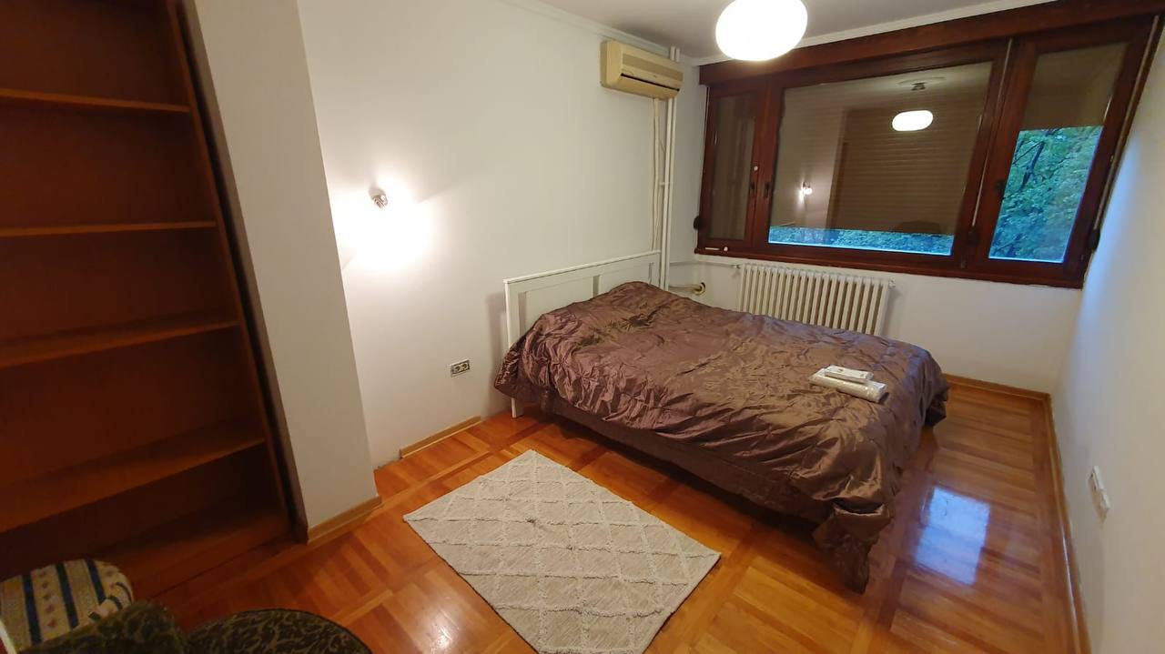 Two-Bedroom Apartment in New Belgrade photo 3 of 6