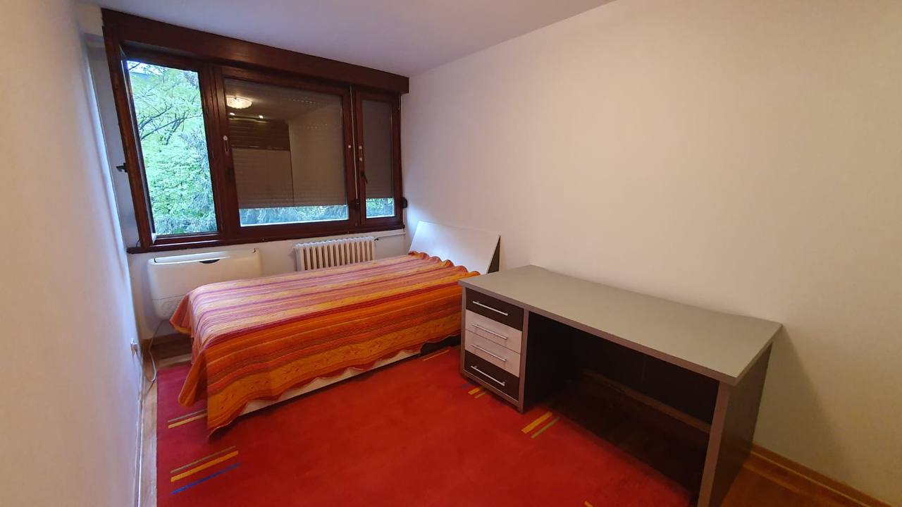 Two-Bedroom Apartment in New Belgrade photo 4 of 6