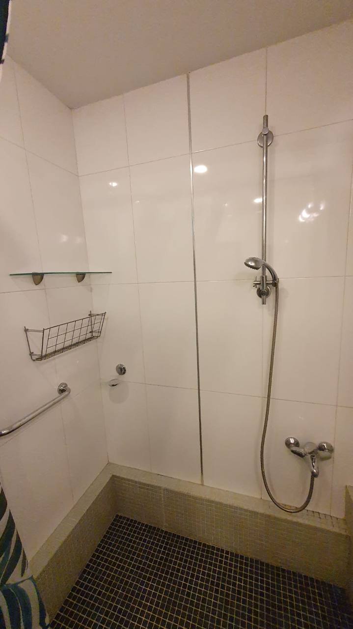 Two-Bedroom Apartment in New Belgrade photo 5 of 6