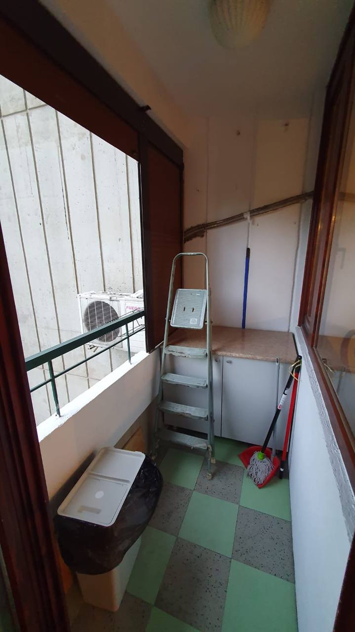 Two-Bedroom Apartment in New Belgrade photo 6 of 6