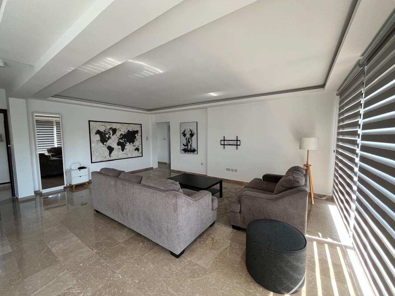 4-Bedroom Apartment in Mouttagiaka photo 1 of 4