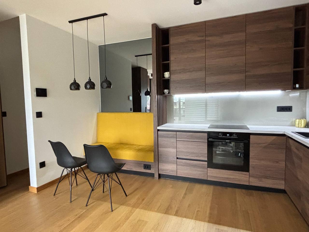 Two-Bedroom Apartment in Savski Venac photo 3 of 8