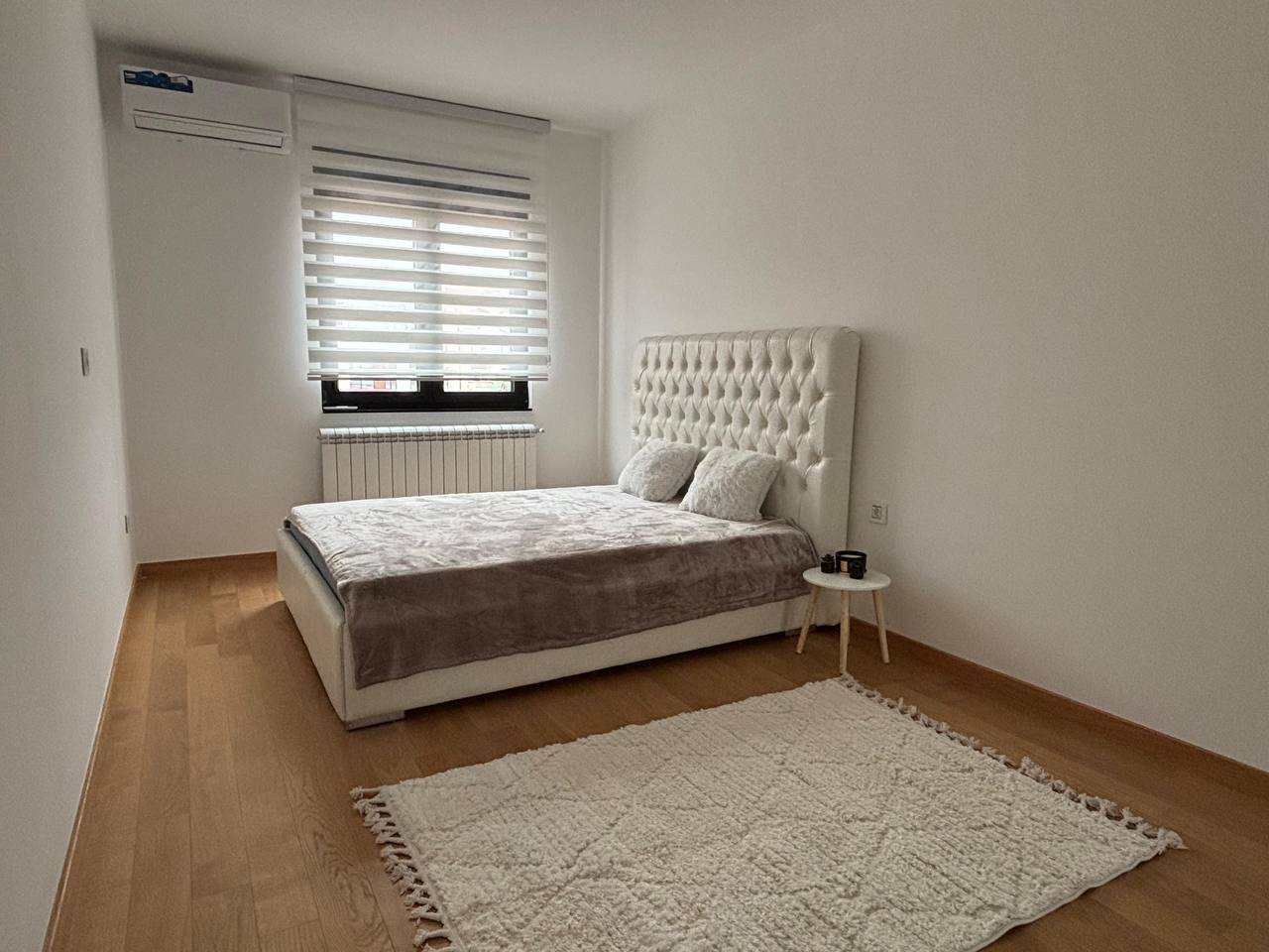 Two-Bedroom Apartment in Savski Venac photo 4 of 8