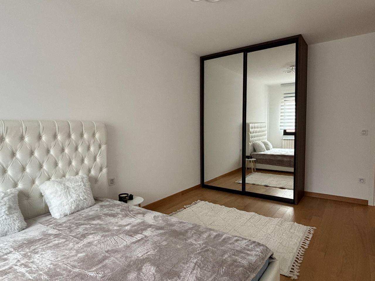 Two-Bedroom Apartment in Savski Venac photo 5 of 8