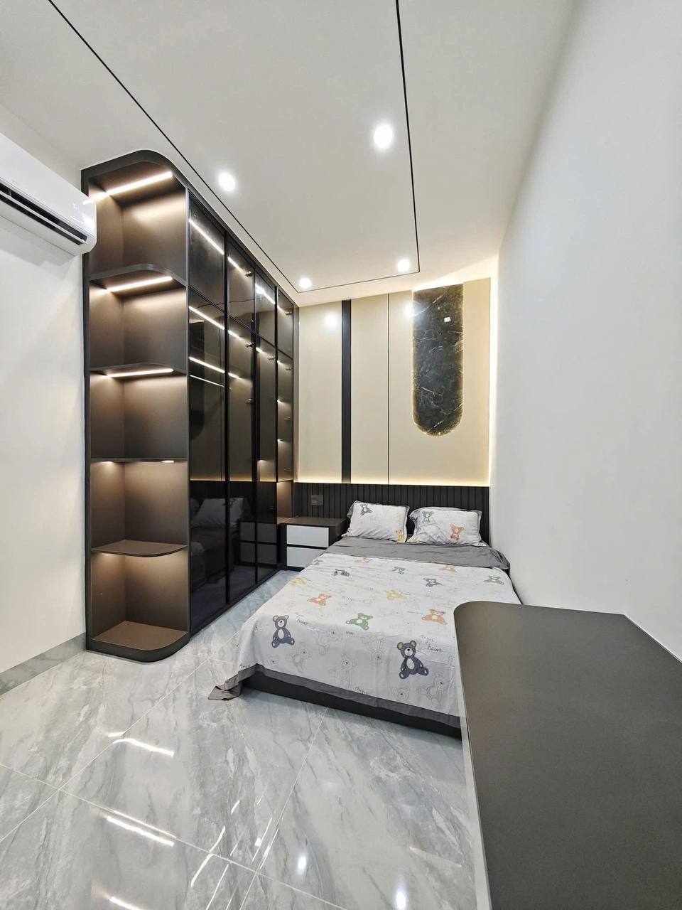 4-Bedroom House in Thanh Khe photo 7 of 8