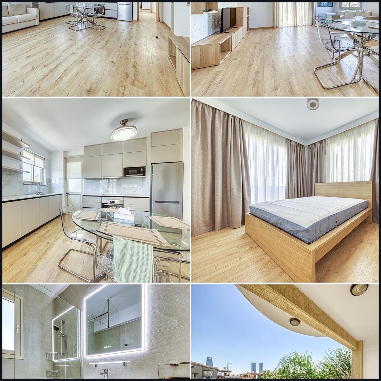 2-Bedroom Apartment in Linopetra photo 1 of 1
