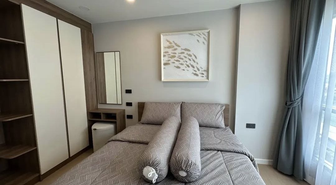 2-Bedroom Apartment in Bang Tao photo 4 of 8